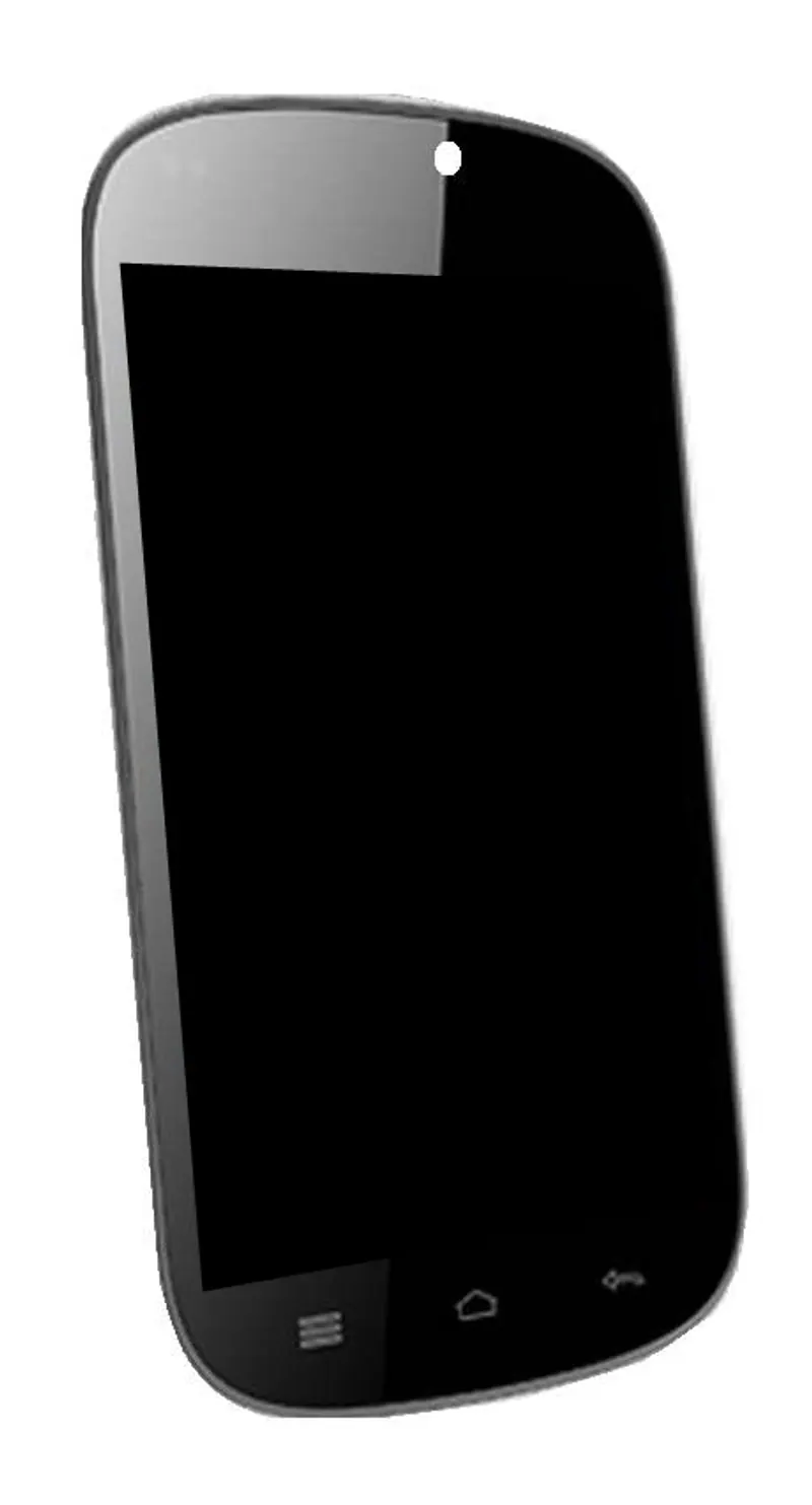 LCD Screen for Spice Mi-353 Stellar Jazz (replacement display without touch) — image 1