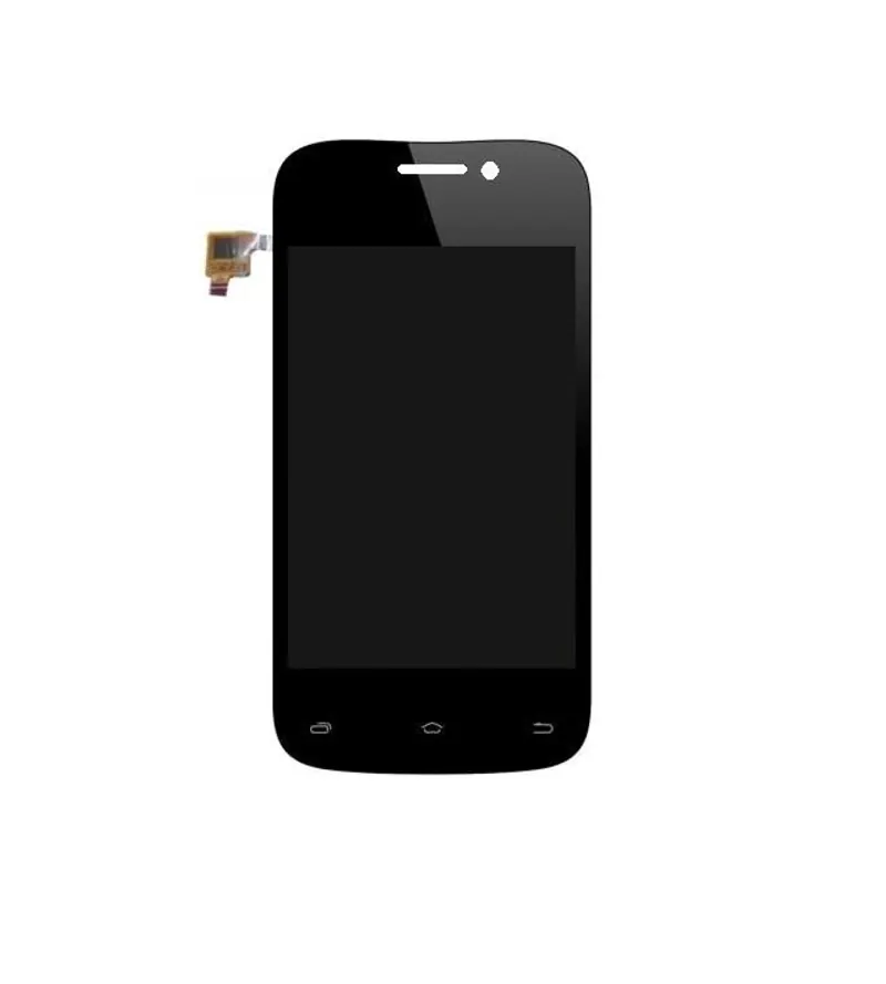 Display for Spice Mi-354 Smartflo Space - Black (Combo Folder) — image 1