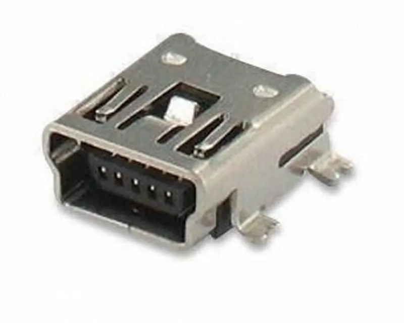 Charging Connector for Spice Mi-354 Smartflo Space — image 1