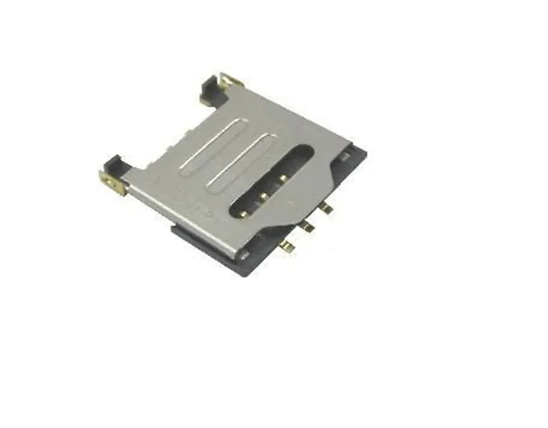 Sim connector for Spice Mi-354 Smartflo Space — image 1