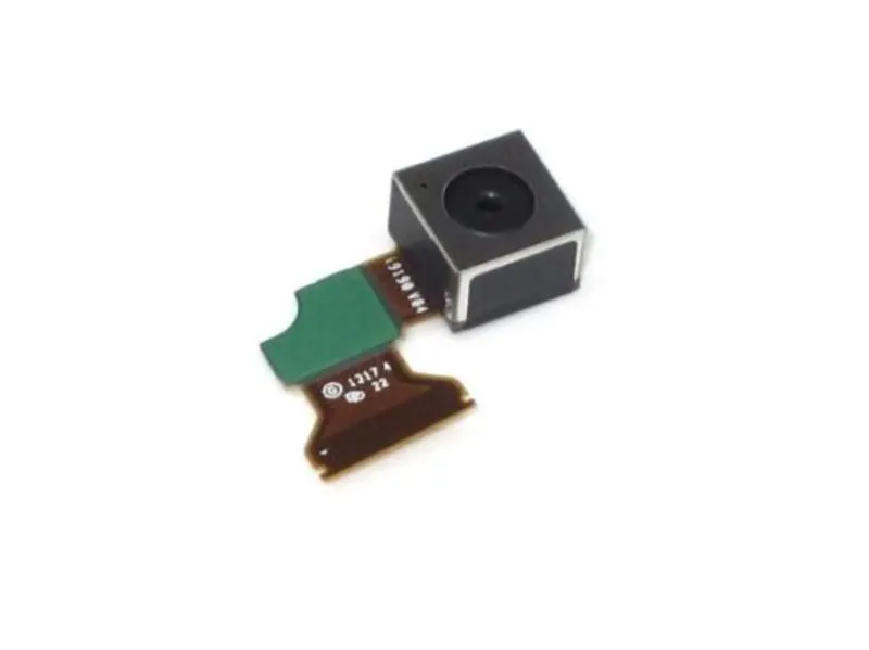 Replacement Back Camera for Spice Mi-355 Stellar Craze (Main Camera) — image 1
