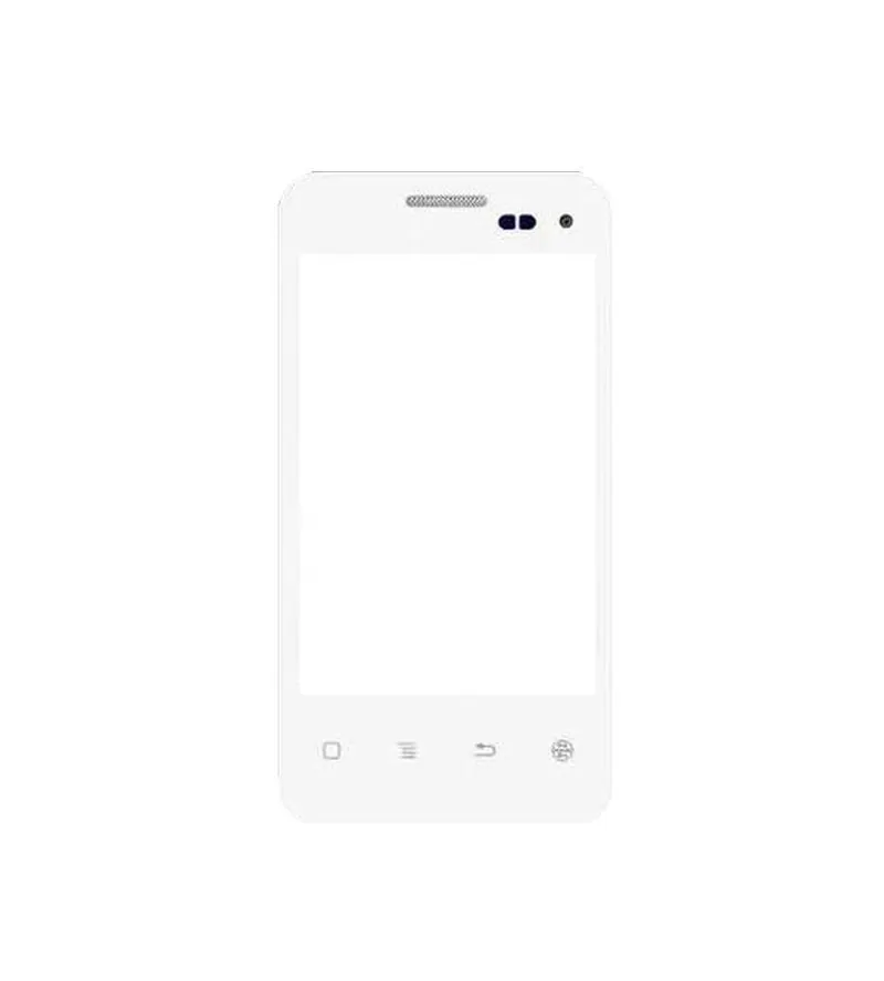 Touch Screen Digitizer for Spice Mi-355 Stellar Craze - Black — image 1