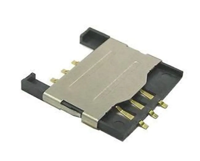 Sim connector for Spice Mi-410 — image 1