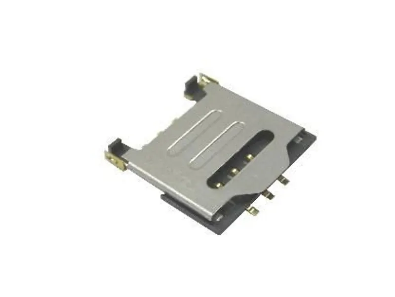 Sim connector for Spice Mi-422 Smartflo Pace — image 1