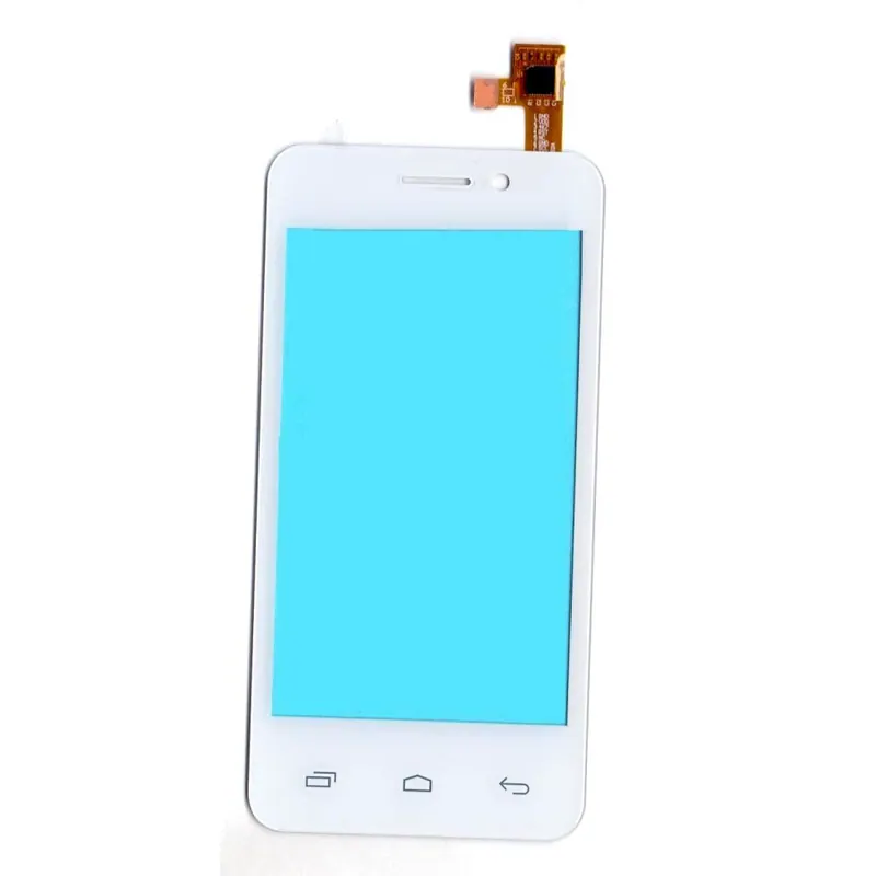 Touch Screen Digitizer for Spice Mi-422 Smartflo Pace - Black — image 1