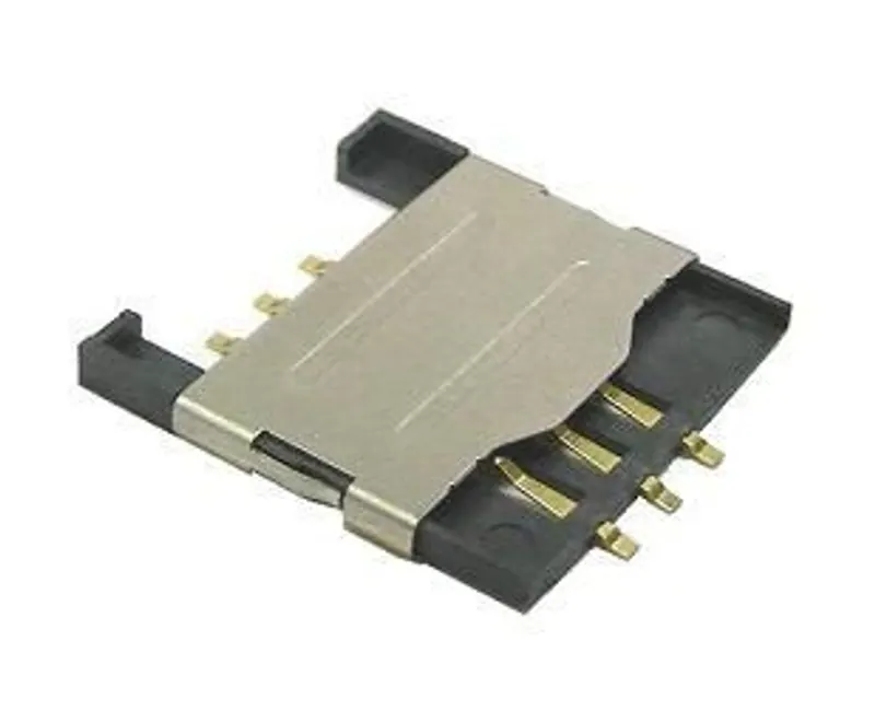 Sim connector for Spice Mi-423 Smart Flo Ivory 2 — image 1
