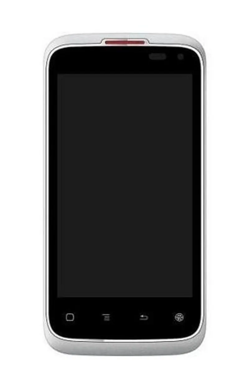 Display for Spice Mi-425 Stellar - Black (Combo Folder) — image 1