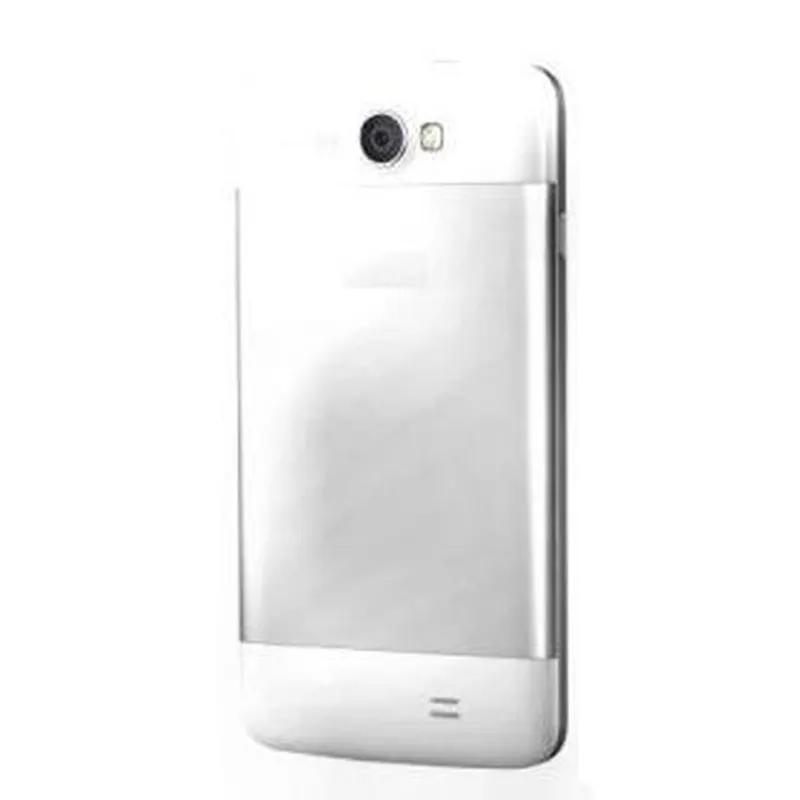 Full Body Housing for Spice Mi-426 Smart Flo Mettle 4.0X - Black — image 1