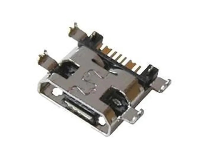 Charging Connector for Spice Mi-436 Stellar Glamour — image 1