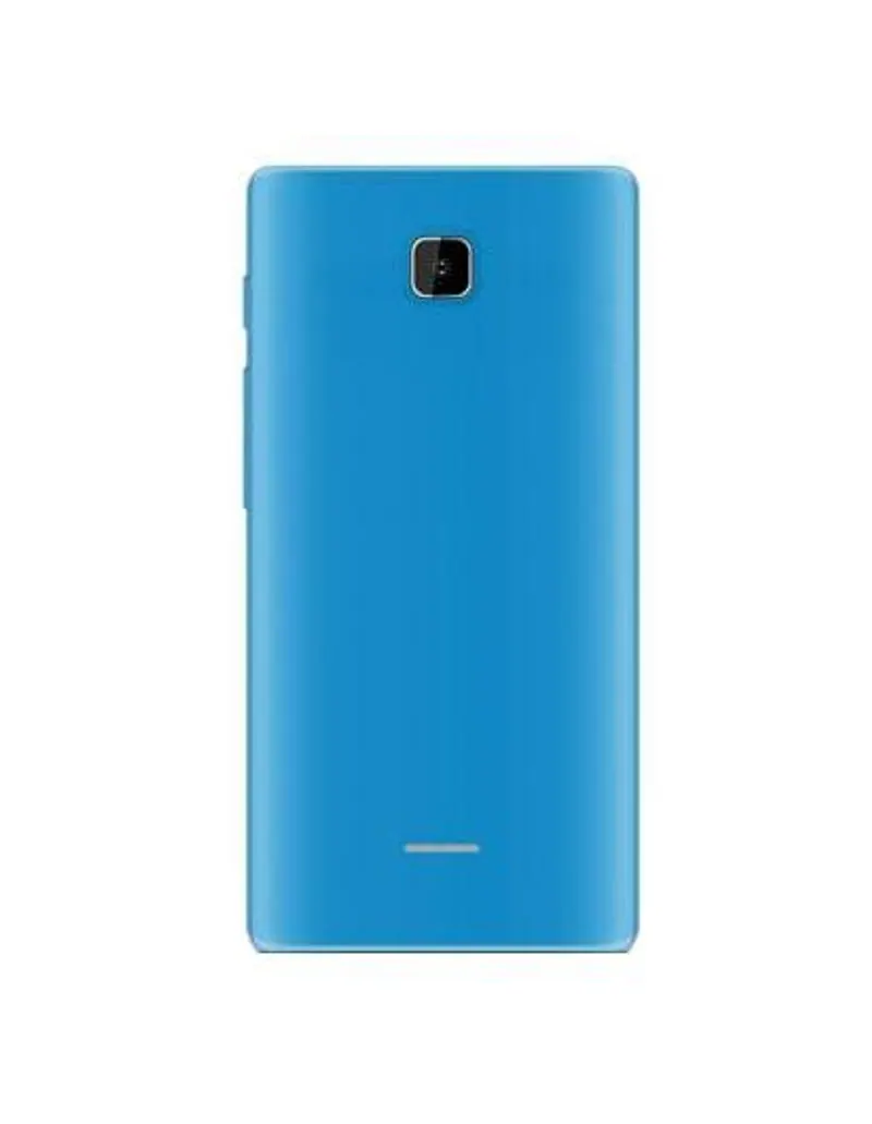 Full Body Housing for Spice Mi-436 Stellar Glamour - Blue — image 1