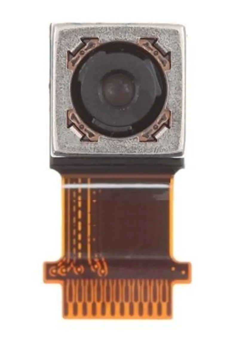 Replacement Back Camera for Spice Mi-436 Stellar Glamour (Main Camera) — image 1