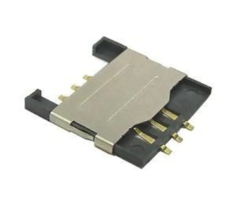 Sim connector for Spice Mi-436 Stellar Glamour — image 1