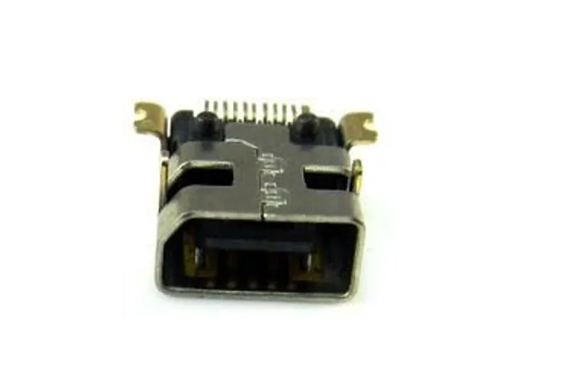 Charging Connector for Spice Mi-438 Stellar Glide — image 1
