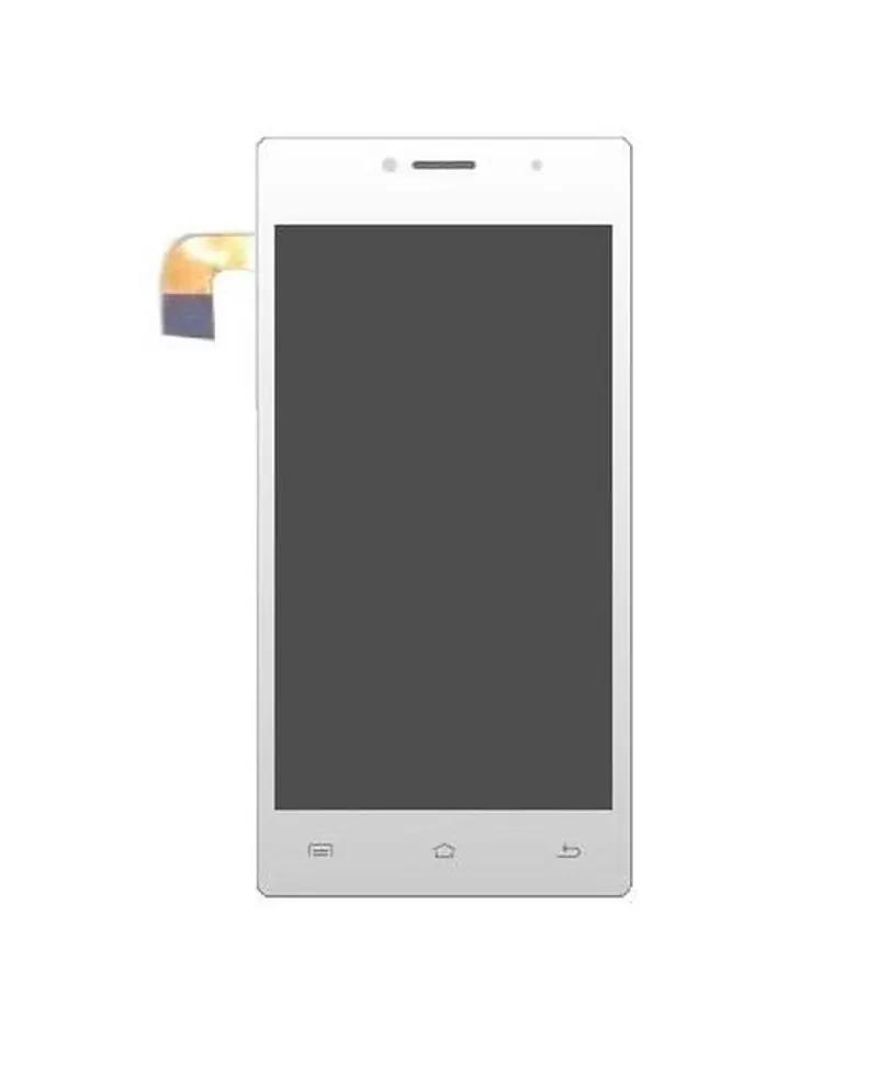 Display for Spice Smart Flo Crystal Mi-449 - Black (Combo Folder) — image 1