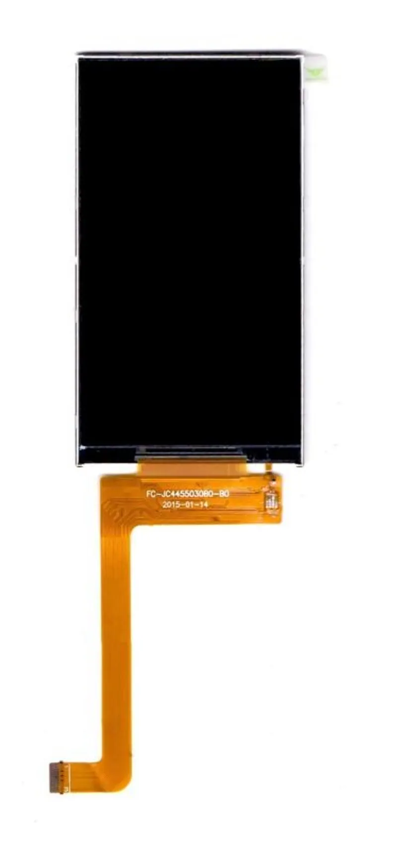 LCD Screen for Spice Mi-449 3G (replacement display without touch) — image 1