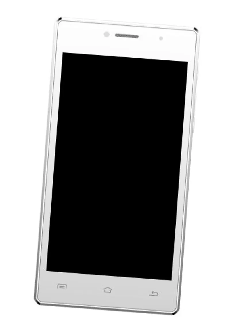 LCD Connector for Spice Mi-449 3G — image 1