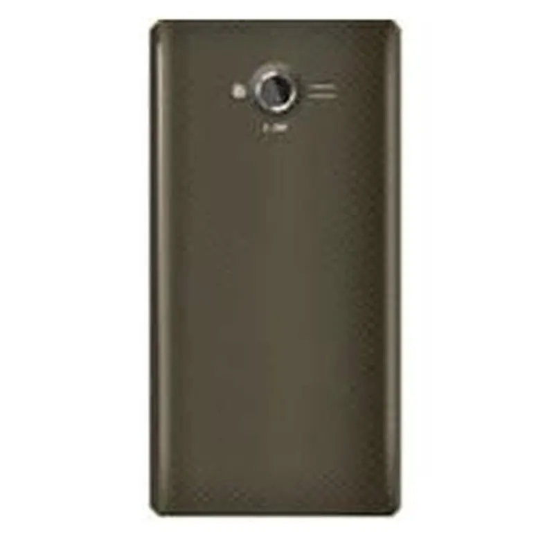 Full Body Housing for Spice Mi-451 3G - Grey — image 1