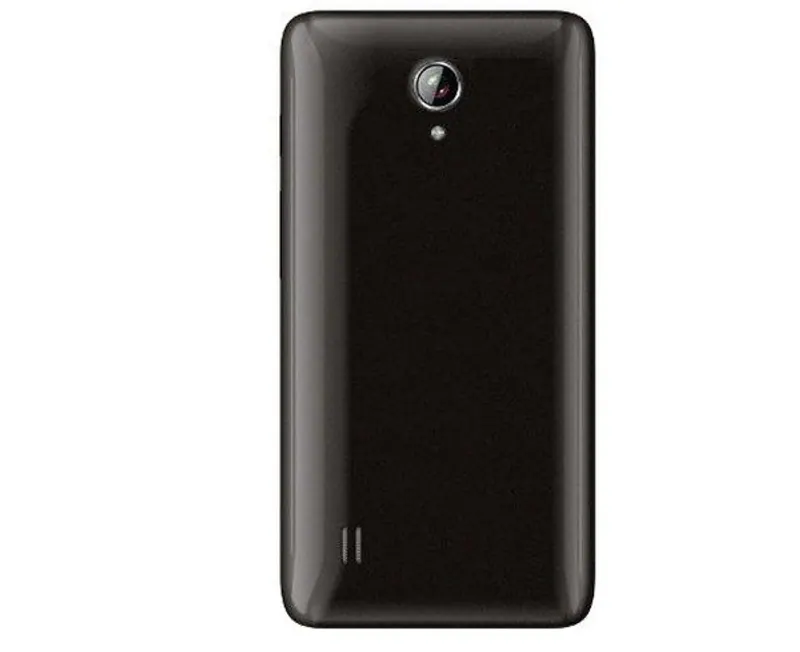 Full Body Housing for Spice Mi-491 Stellar Virtuoso Pro - Black — image 1