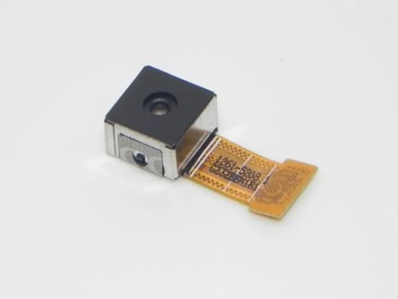Replacement Back Camera for Spice Mi-491 Stellar Virtuoso Pro (Main Camera) — image 1