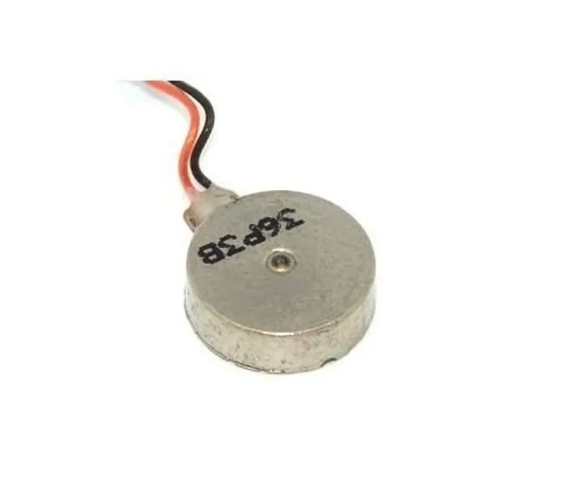 Vibrator for Spice Mi-491 Stellar Virtuoso Pro — image 1