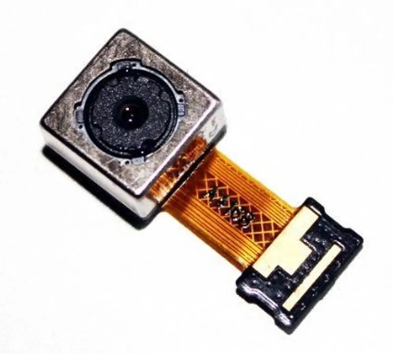 Replacement Back Camera for Spice Mi-492 Stellar Virtuoso Pro Plus (Main Camera) — image 1
