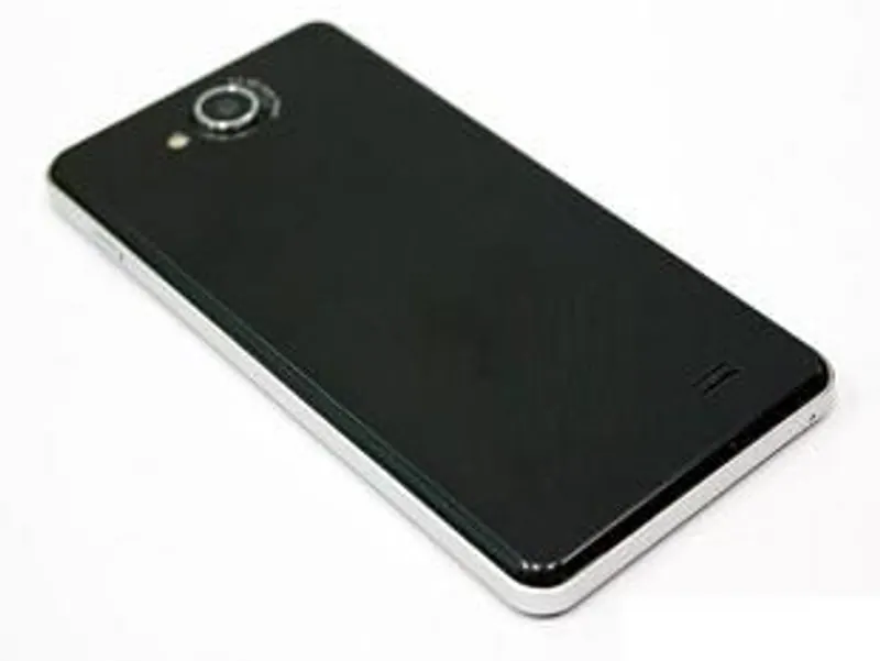 Full Body Housing for Spice Mi-495 Stellar Virtuoso - Black — image 1