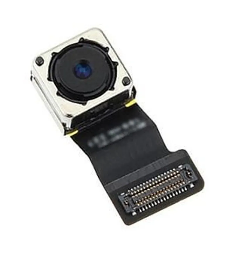 Replacement Back Camera for Spice Mi-495 Stellar Virtuoso (Main Camera) — image 1
