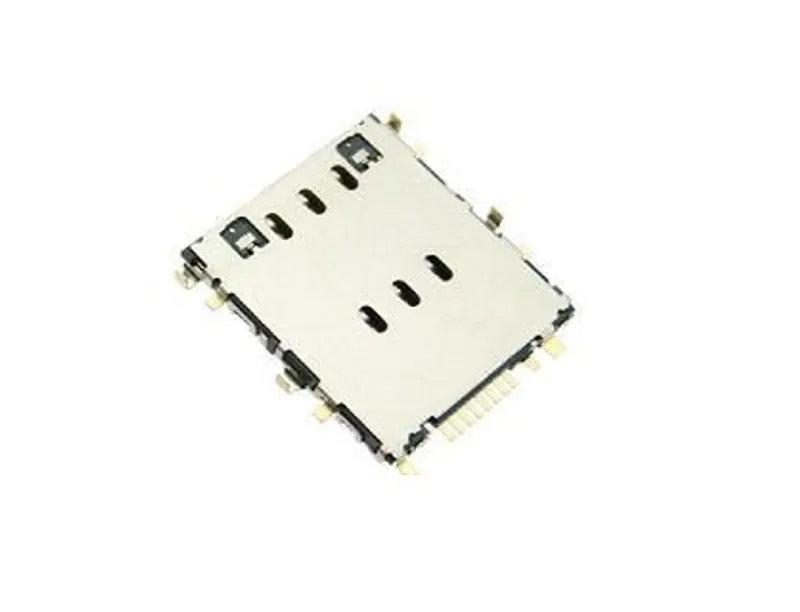 Sim connector for Spice Mi-495 Stellar Virtuoso — image 1