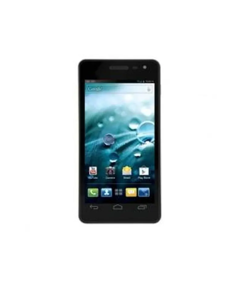 LCD Screen for Spice Mi-495 Stellar Virtuoso (replacement display without touch) — image 1