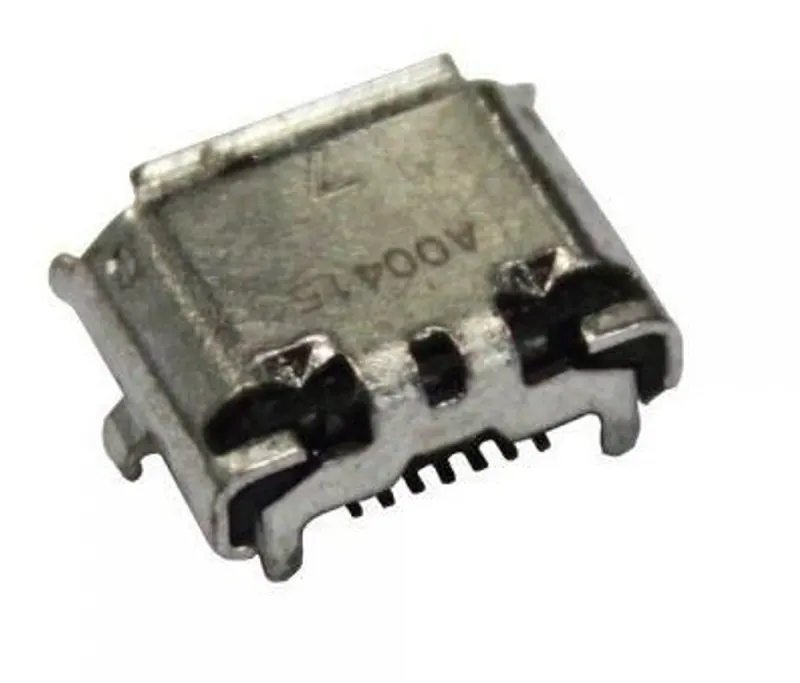 Charging Connector for Spice Mi-498 Dream Uno — image 1