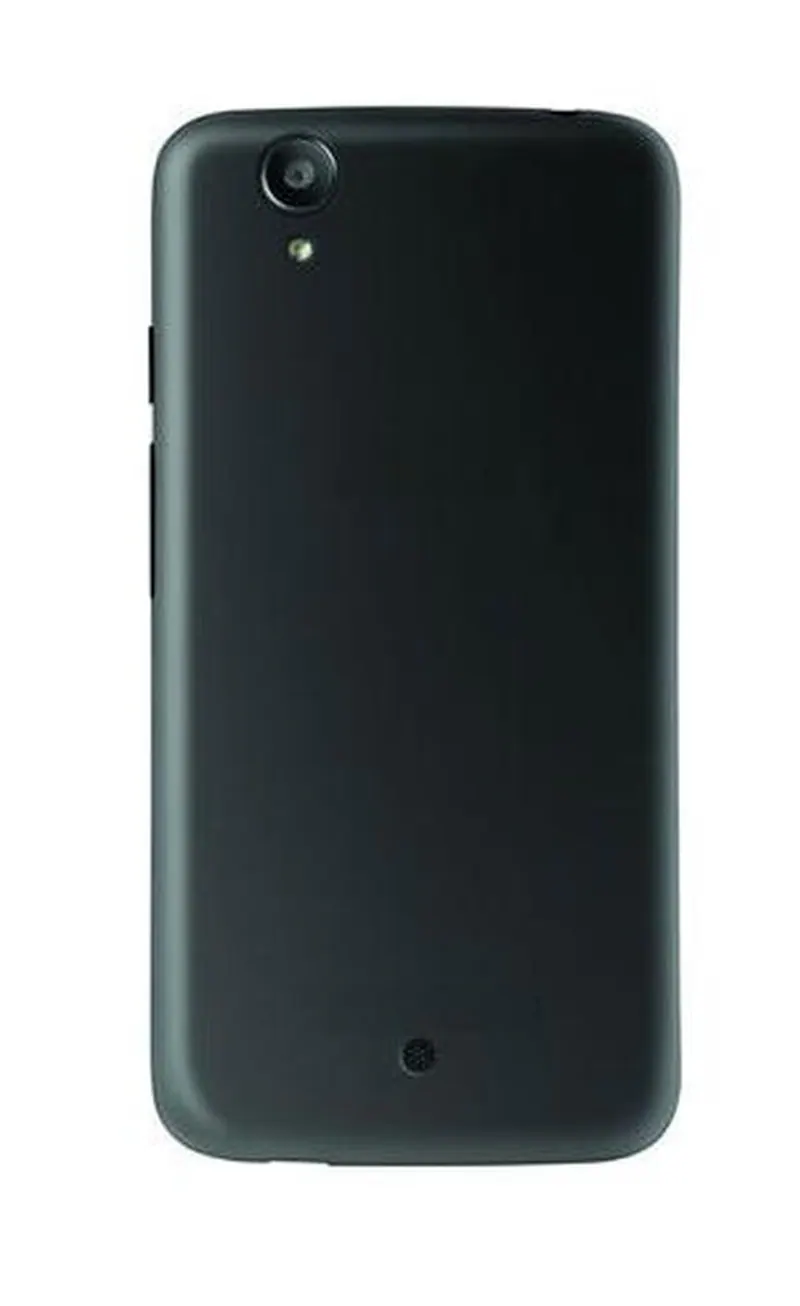 Full Body Housing for Spice Mi-498 Dream Uno - Black — image 1