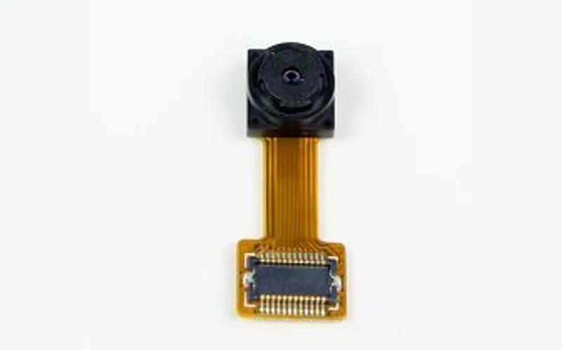Replacement Back Camera for Spice Mi-498 Dream Uno (Main Camera) — image 1