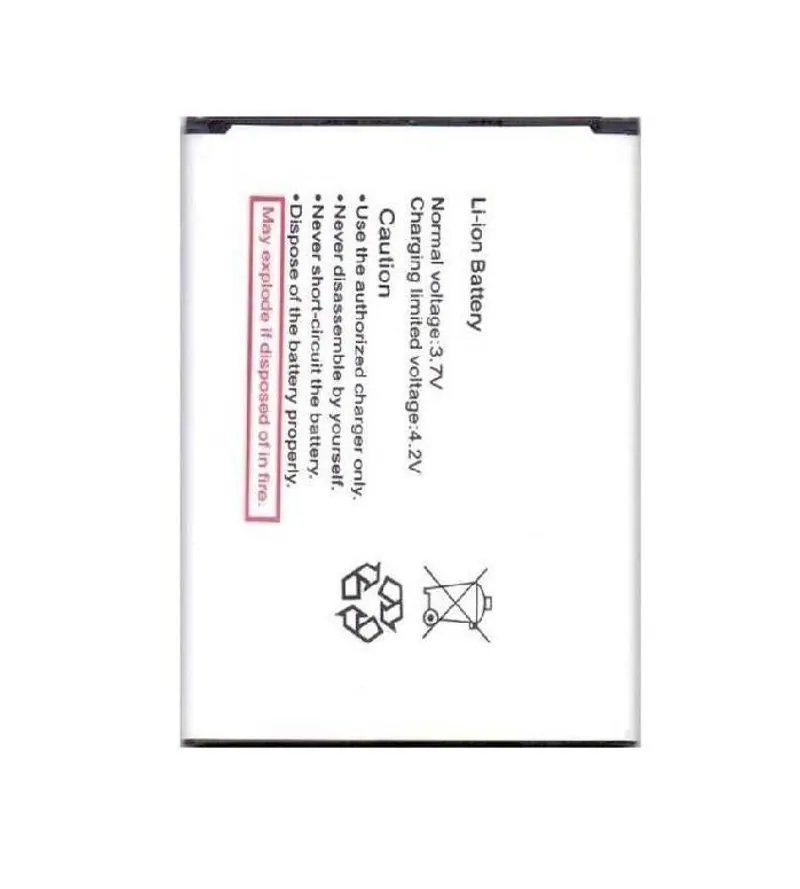 Battery for Spice Mi-502 Smartflo Pace2 — image 1