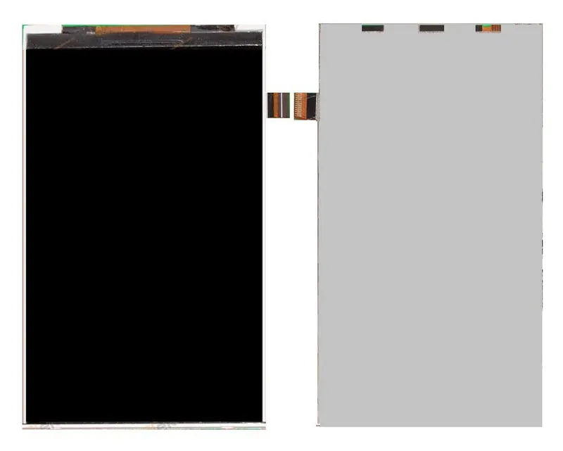 LCD Screen for Spice Mi-502 Smartflo Pace2 (replacement display without touch) — image 1
