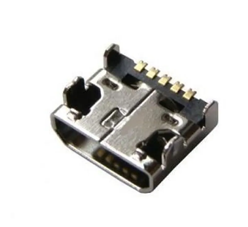 Charging Connector for Spice Mi-502n Smart FLO Pace3 — image 1