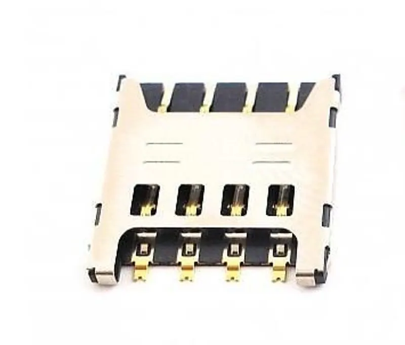 Sim connector for Spice Mi-502n Smart FLO Pace3 — image 1