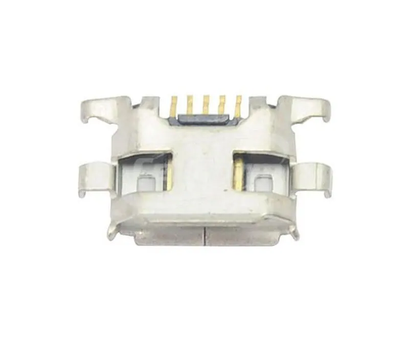 Charging Connector for Spice Mi-504 Smart Flo Mettle 5X — image 1