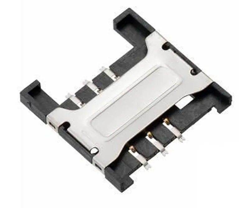 Sim connector for Spice Mi-505 Stellar Horizon Pro — image 1