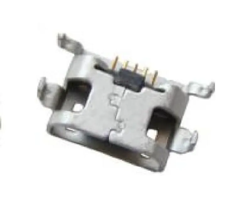 Charging Connector for Spice Mi-506 Stellar Mettle Icon — image 1
