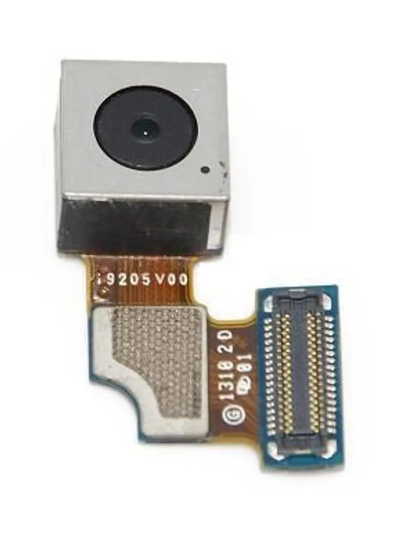 Replacement Back Camera for Spice Mi-506 Stellar Mettle Icon (Main Camera) — image 1