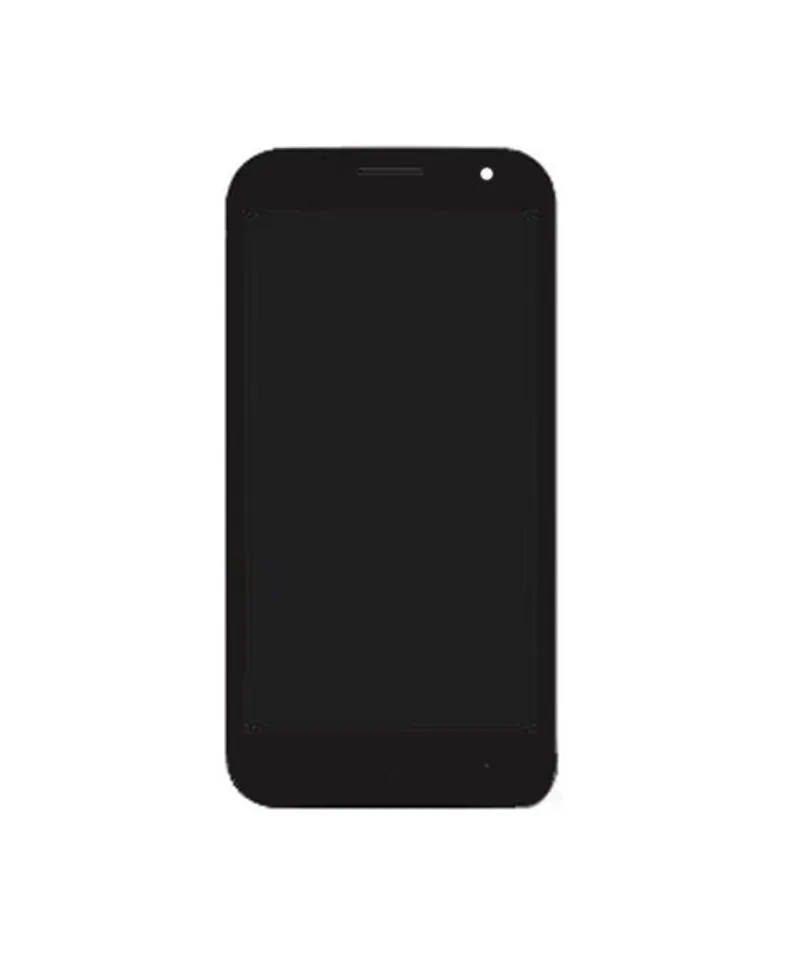 Display for Spice Mi-510 Stellar Prime - Black (Combo Folder) — image 1