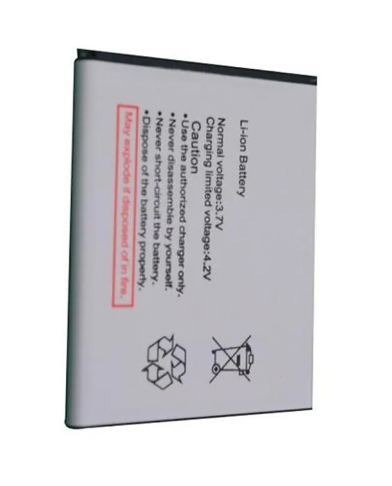Battery for Spice Mi-510 Stellar Prime — image 1