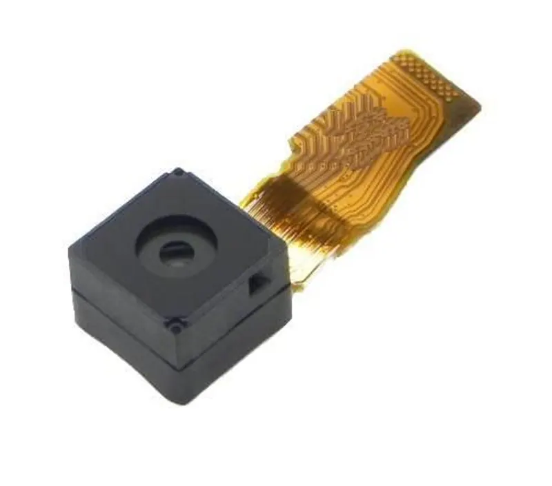 Replacement Back Camera for Spice Mi-510 Stellar Prime (Main Camera) — image 1