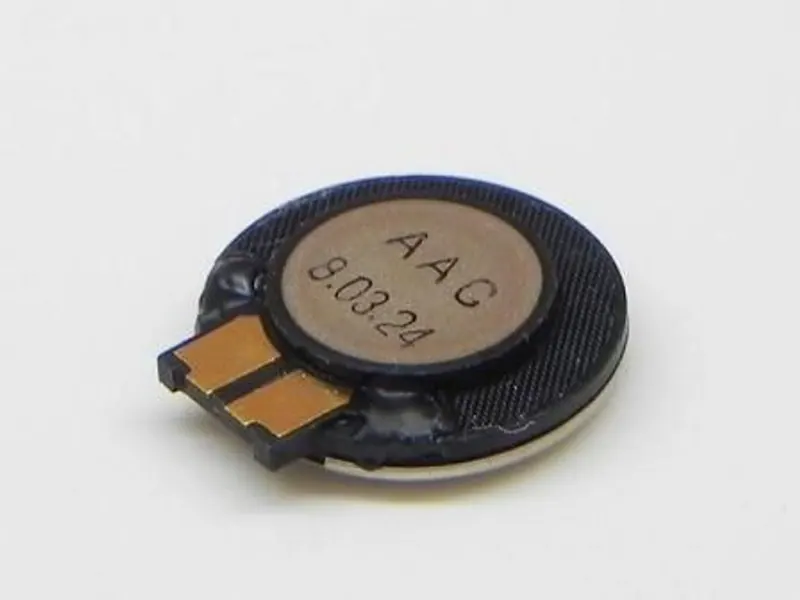 Ringer / Loud Speaker for Spice Mi-510 Stellar Prime — image 1