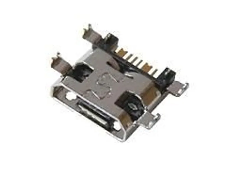 Charging Connector for Spice Mi-525 Pinnacle FHD — image 1