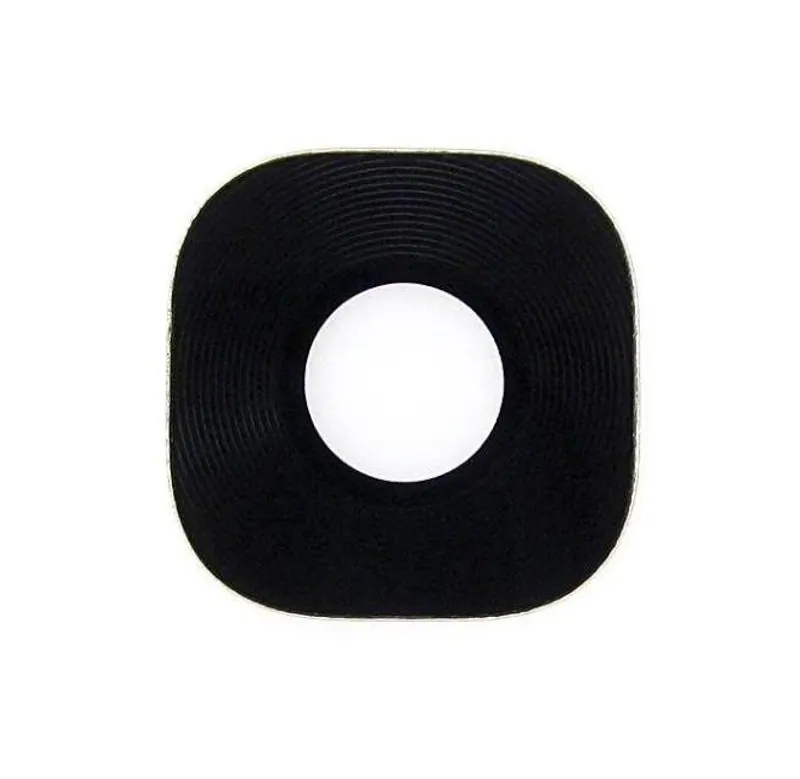 Camera Lens for Spice Mi-525 Pinnacle FHD Black — image 1