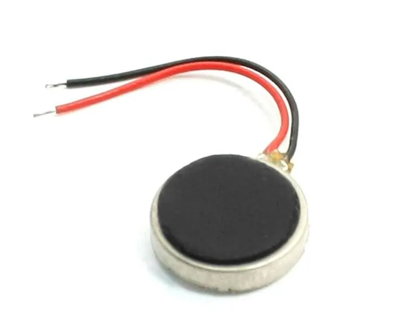 Vibrator for Spice Mi-525 Pinnacle FHD — image 1