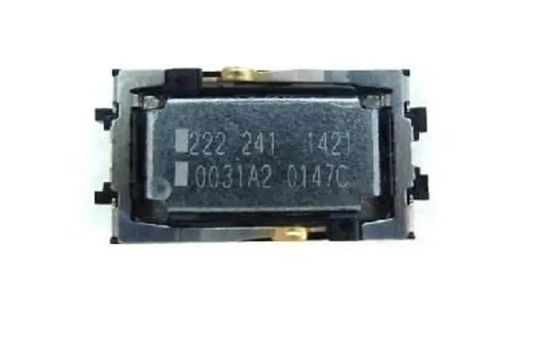 Ringer / Loud Speaker for Spice Mi-530 Stellar Pinnacle — image 1