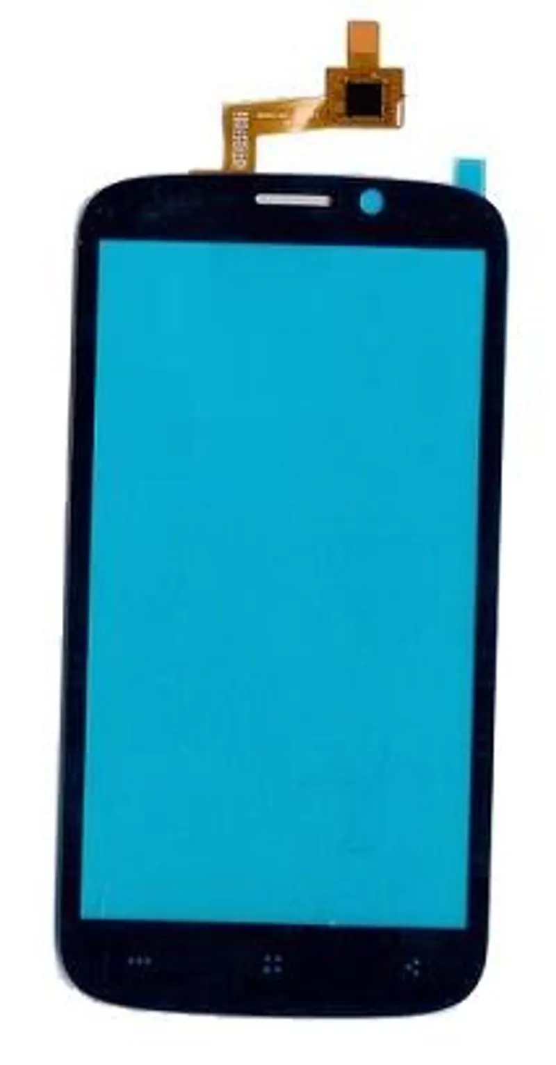 Touch Screen Digitizer for Spice Mi-530 Stellar Pinnacle - White — image 1