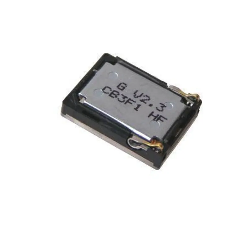 Ringer / Loud Speaker for Spice Mi-535 Stellar Pinnacle Pro — image 1